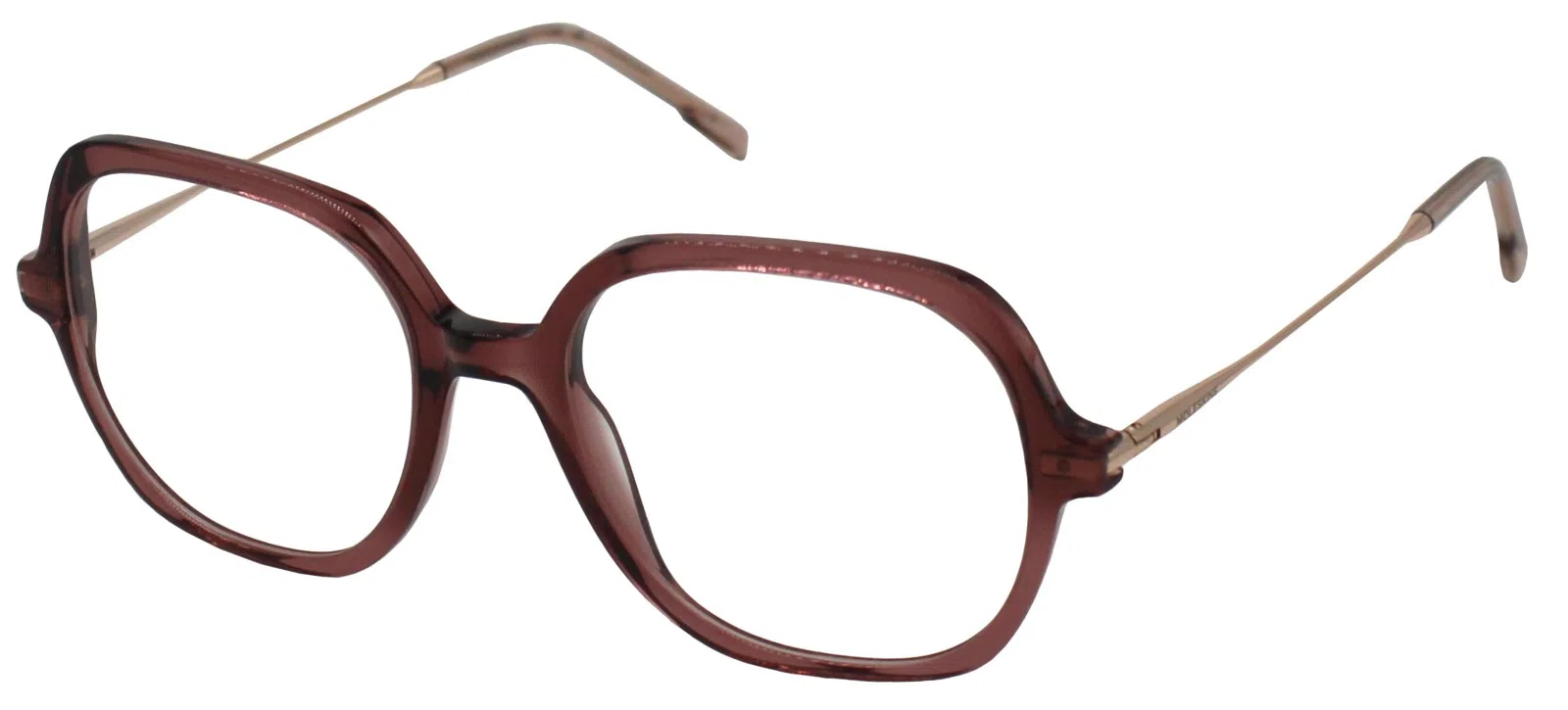Moleskine 1178 Eyeglasses - view 2
